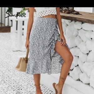 Meet your Posher, Chi